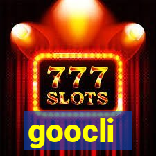 goocli - inicio